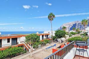 3 Bedroom Penthouse - Acantilados de Los Gigantes (0)