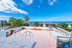 3 Bedroom Penthouse - Acantilados de Los Gigantes (3)