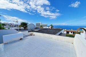 3 Bedroom Penthouse - Acantilados de Los Gigantes (2)