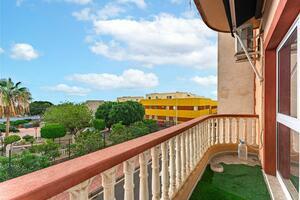 11 Bedroom Building - Las Chafiras (0)