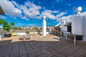 2 Bedroom Penthouse - Golf del Sur  - Green Park (0)