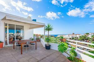 2 Bedroom Penthouse - Golf del Sur  - Green Park (1)