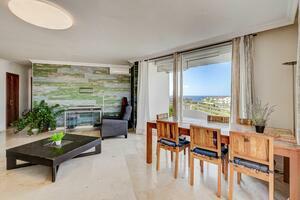 2 Bedroom Penthouse - Golf del Sur  - Green Park (1)