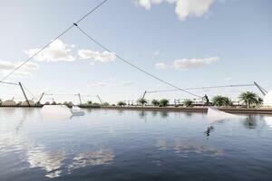 Business - Arona - Wake Board Park (3)