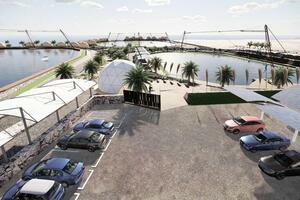 Business - Arona - Wake Board Park (2)