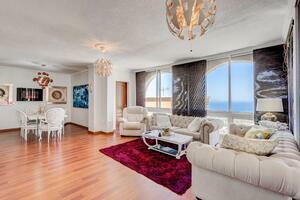 5 Bedroom Villa - San Eugenio Alto - Ocean View (0)