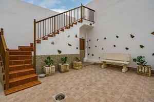 5 Bedroom House - Granadilla de Abona (1)