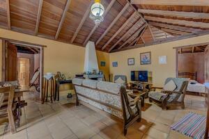 2 Bedroom House - El Tanque (2)