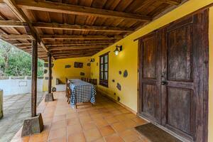 2 Bedroom House - El Tanque (3)