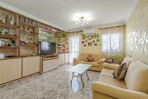 3 Bedroom Apartment - Buzanada (0)