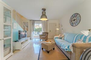 2 slaapkamers Townhouse - Palm Mar - Paraiso de Palm Mar (2)