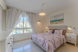 2 slaapkamers Townhouse - Palm Mar - Paraiso de Palm Mar (0)