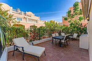 2 slaapkamers Townhouse - Palm Mar - Paraiso de Palm Mar (0)