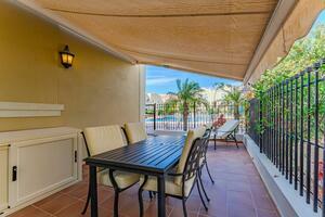 2 Bedroom Townhouse - Palm Mar - Paraiso de Palm Mar (1)