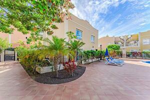 2 Bedroom Townhouse - Palm Mar - Paraiso de Palm Mar (2)