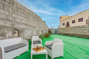 3 Bedroom House - San Miguel (1)