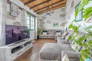 4 Bedroom House - San Miguel (1)