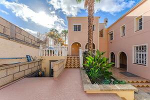 4 Bedroom Townhouse - Chayofa - Comunidad Atlantis (2)