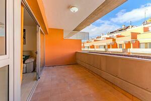 2 Bedroom Apartment - Las Chafiras - Residencial Nuevo Sauco (2)