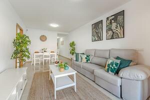 2 Bedroom Apartment - Las Chafiras - Residencial Nuevo Sauco (3)