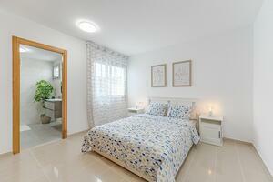 Appartement de 2 chambres - Las Chafiras - Residencial Nuevo Sauco (1)