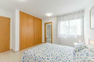 Apartamento de 2 dormitorios - Las Chafiras - Residencial Nuevo Sauco (2)