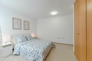 Apartamento de 2 dormitorios - Las Chafiras - Residencial Nuevo Sauco (3)