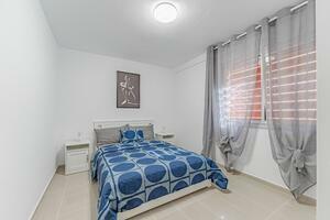 Apartamento de 2 dormitorios - Las Chafiras - Residencial Nuevo Sauco (1)