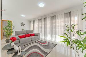 Apartamento de 1 dormitorio - Las Chafiras - Residencial Nuevo Sauco (3)