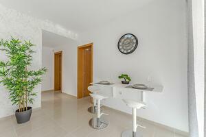Apartamento de 1 dormitorio - Las Chafiras - Residencial Nuevo Sauco (1)