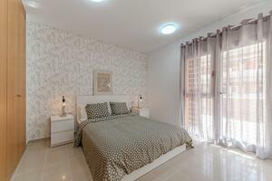 Apartamento de 1 dormitorio - Las Chafiras - Residencial Nuevo Sauco (2)