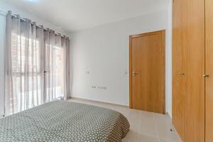 Квартира с 1 спальней - Las Chafiras - Residencial Nuevo Sauco (3)