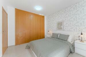 Wohnung mit 1 Schlafzimmer - Las Chafiras - Residencial Nuevo Sauco (0)