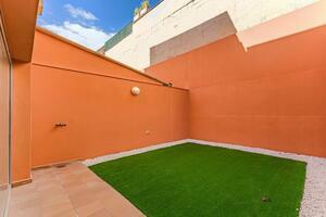 Apartamento de 1 dormitorio - Las Chafiras - Residencial Nuevo Sauco (1)
