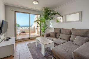 2-Zimmer-Doppelhaus am Meer - El Médano - La Tejita - Sotavento Suites (1)