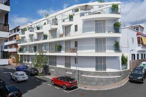 Penthouse mit 4 Schlafzimmern - Puerto de Santiago (1)