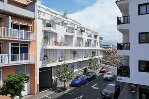 Penthouse de 4 chambres - Puerto de Santiago (2)