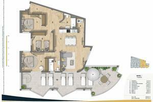 4 slaapkamers Penthouse - Puerto de Santiago (0)