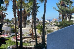 1 Bedroom Penthouse - Playa de Las Américas - Coral California (1)