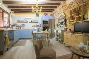 2 Bedroom House - Granadilla de Abona (1)