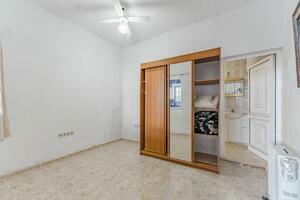 5 Bedroom House - El Tanque (0)