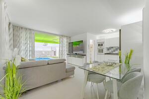 3 slaapkamers Townhouse - Palm Mar (3)