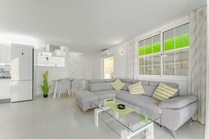 3 slaapkamers Townhouse - Palm Mar (1)