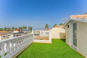 3 slaapkamers Townhouse - Palm Mar (0)