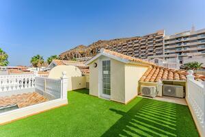 3 slaapkamers Townhouse - Palm Mar (3)