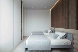 2 Bedroom Apartment - Amarilla Golf - Novomar (2)