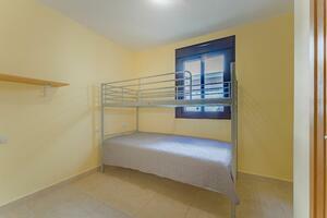 Wohnung mit 3 Schlafzimmern - San Isidro (0)