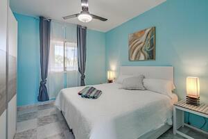 Wohnung mit 1 Schlafzimmer - Golf del Sur  - Ocean Golf & Country Club (0)