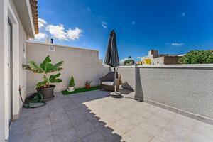 3 Bedroom Townhouse - San Miguel (1)