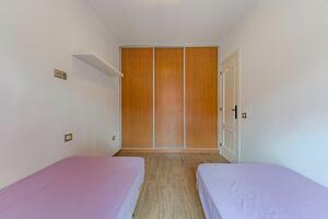 Wohnung mit 2 Schlafzimmern - Costa del Silencio - Atlántico (3)